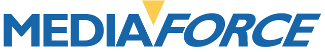 Mediaforce logo