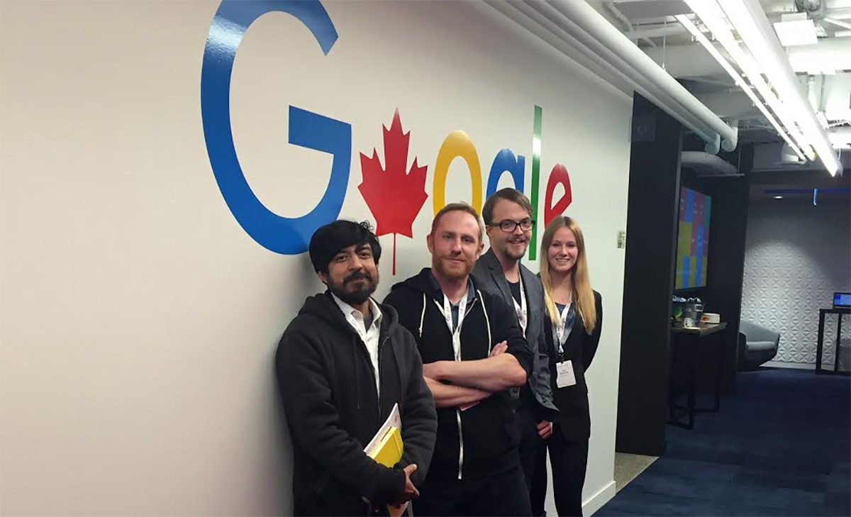 Google Analytics and digital Marketing by Mediaforce