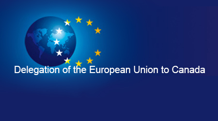 Digital Marketing for Delegation of the European Union to Canada