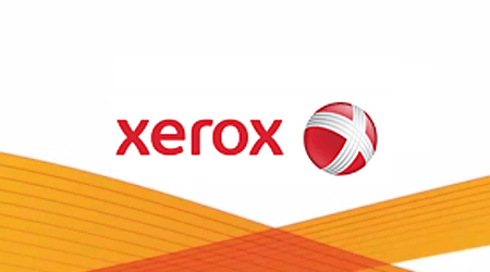 Digital Marketing for Xerox Canada