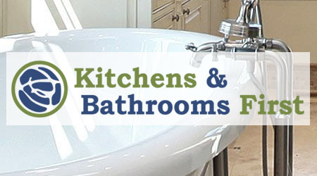 Digital Marketing for Kitchens & Bathrooms First