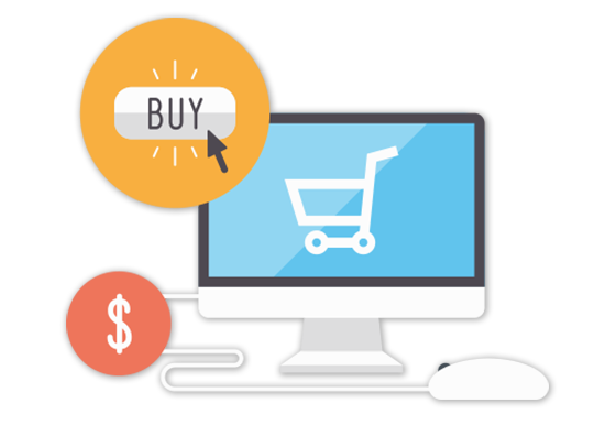 Ecommerce - Digital Marketing