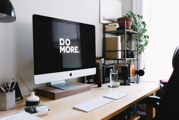 Mac Apple Design and Digital Marketing