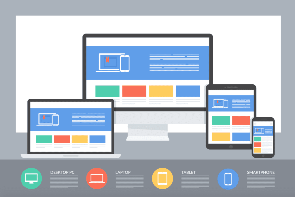 Redesign and Digital Marketing by Mediaforce