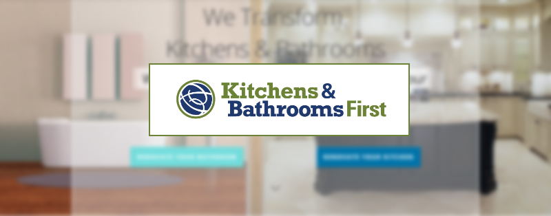 Digital Marketing for Kitchens & Bathrooms
