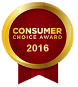 Consumers Choice Winner for Digital Marketing