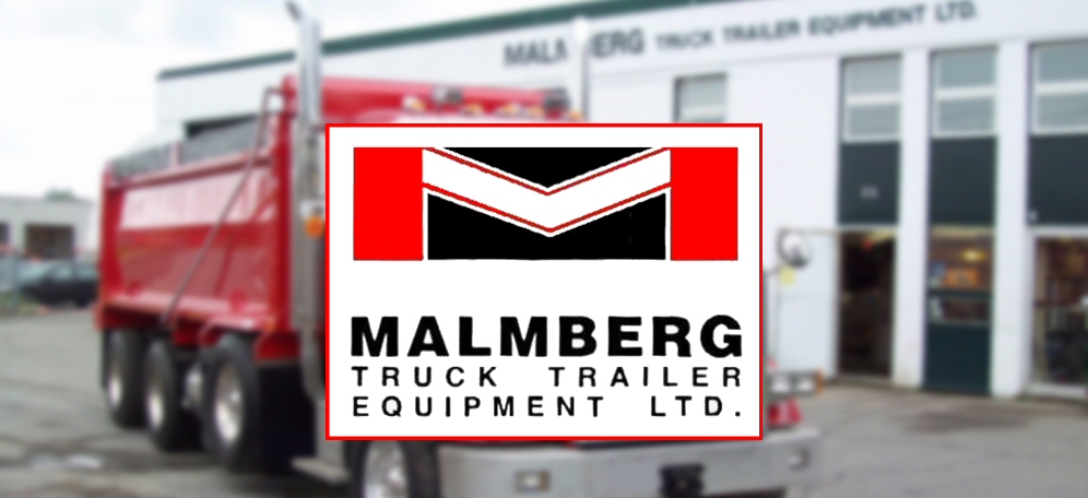 Digital Marketing for Malmberg