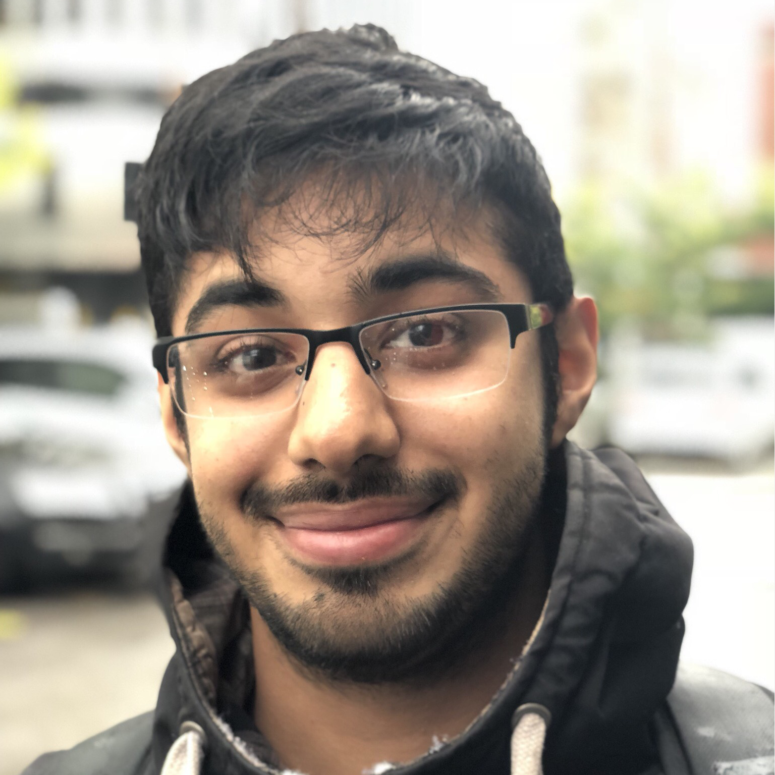 Sajeed ai developer at Mediaforce