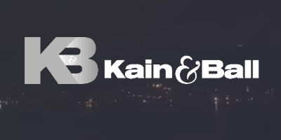 Digital Marketing for Kain & Ball Law Firm