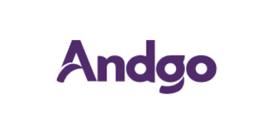 Andgo Logo