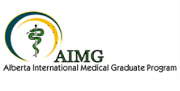 Alberta International Medical Graduate Program