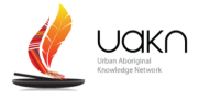 Urban Aboriginal Knowledge Network