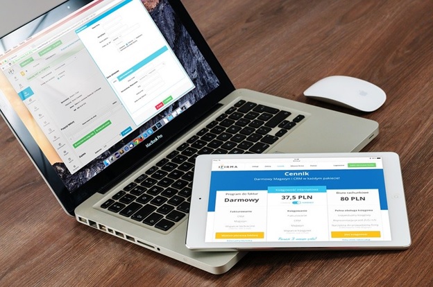 site designing