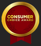 Consumer Choice Badge
