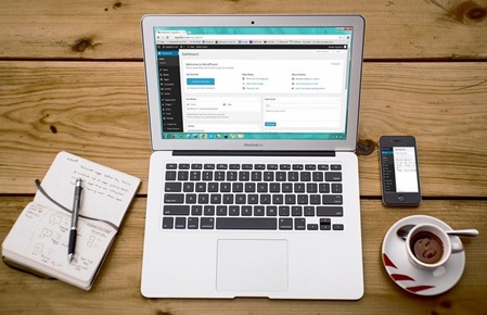 A very search engine friendly website