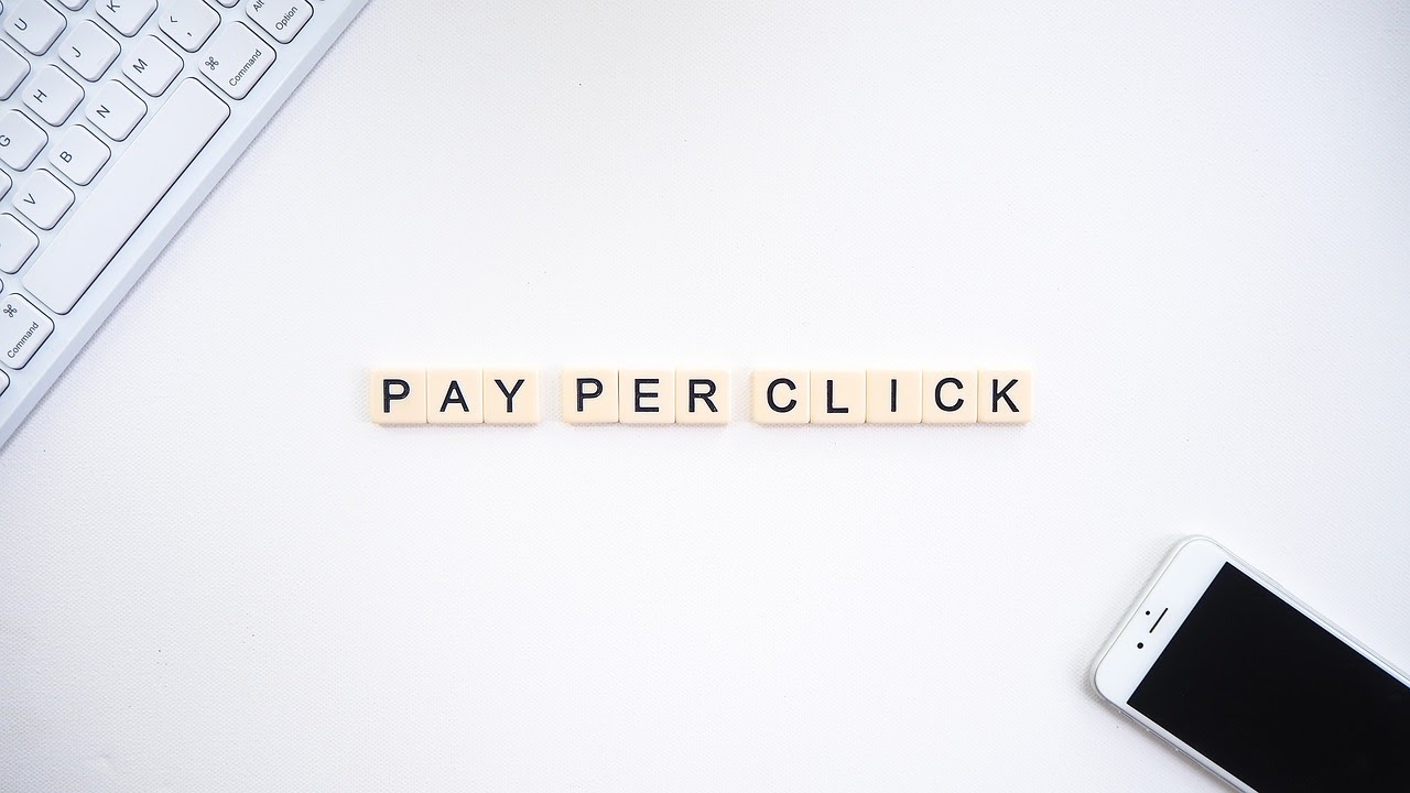 Pay-Per-Click PPC Marketing Vancouver