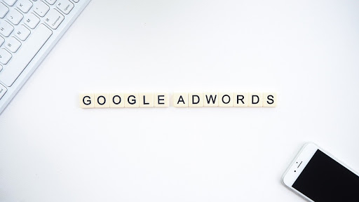 What are Google Ads