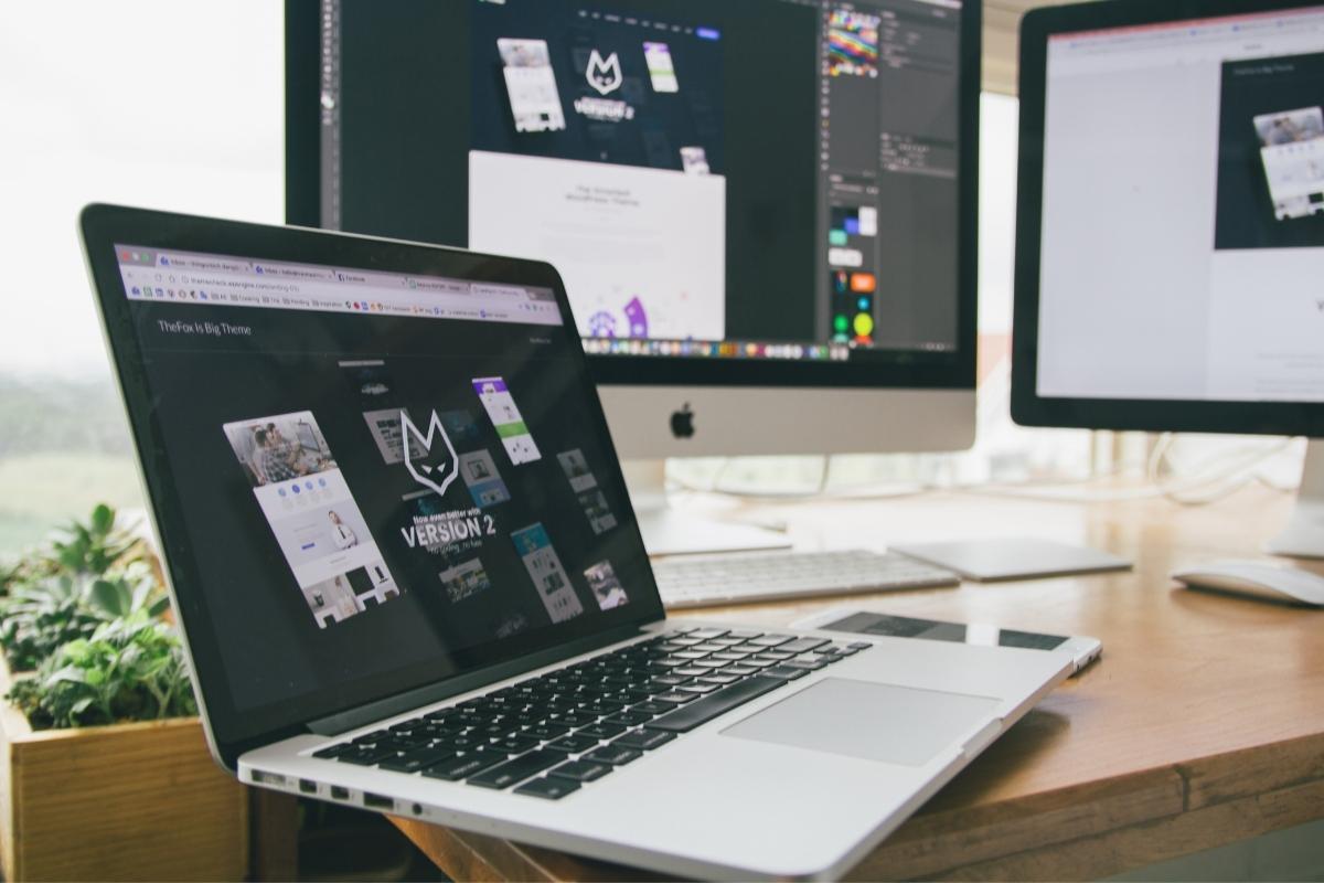 Clients Through Website Design Services