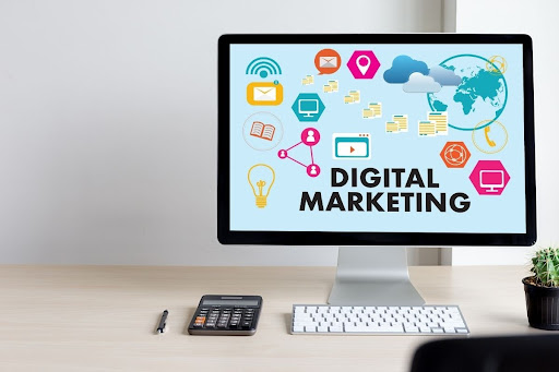 Digital Marketing | Mediaforce