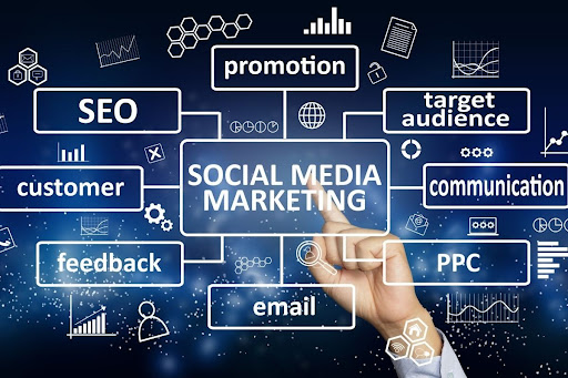 social media