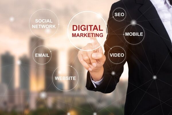 The Strategies and Benefits of Digital Marketing Services in Toronto
