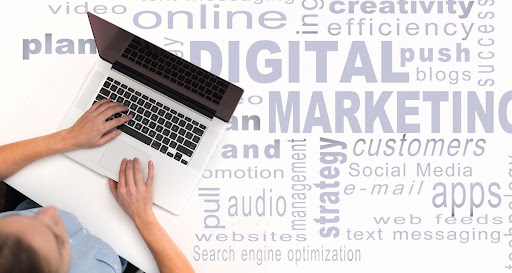 The Best Digital Marketing Agency For Your Business