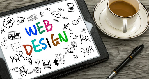 The Essentials of Web Design Services