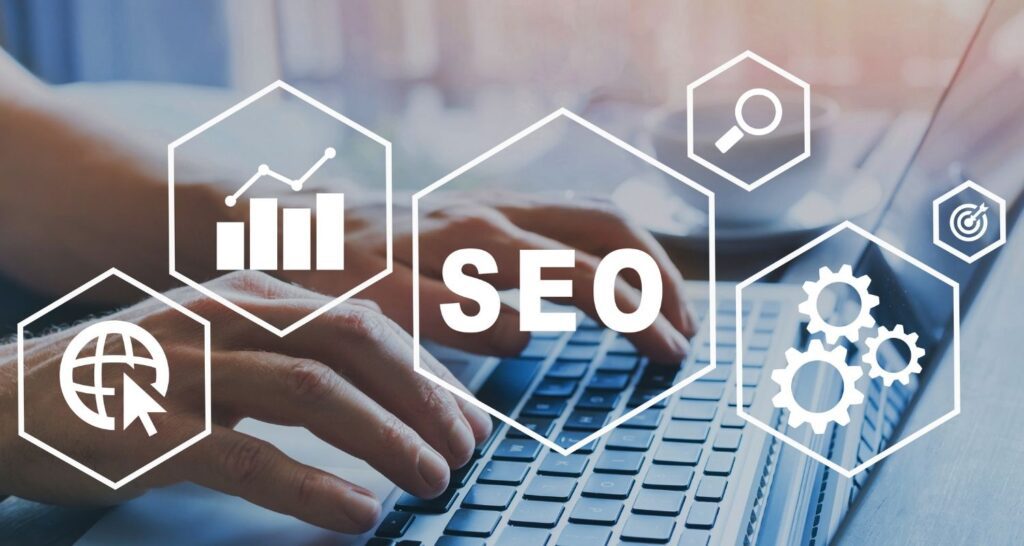 SEO Success Is Maintaining Consistent Content