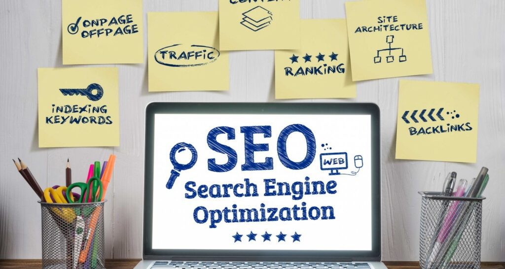 SEO and Copywriting a Perfect Fit