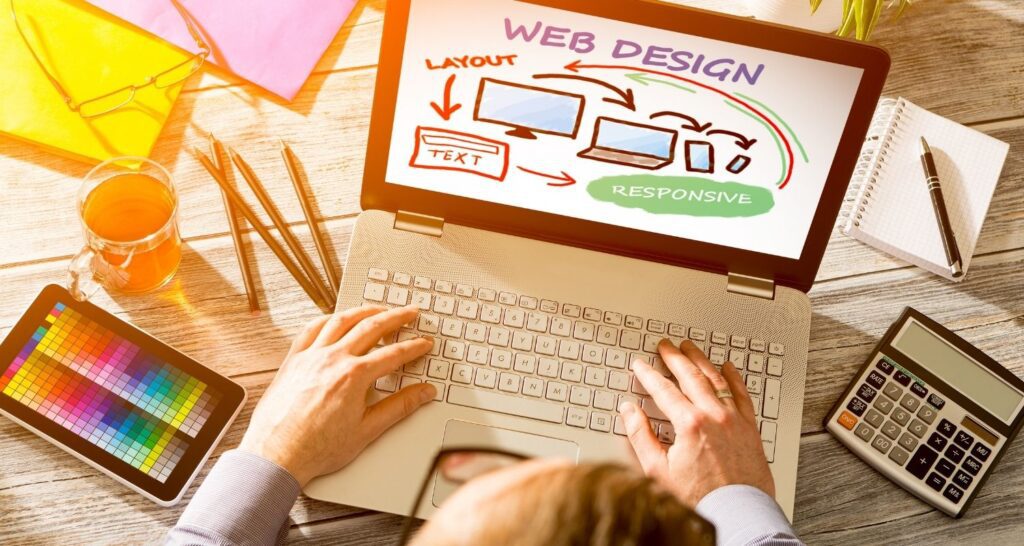 Why Hire a Web Design Company to Create Your Website