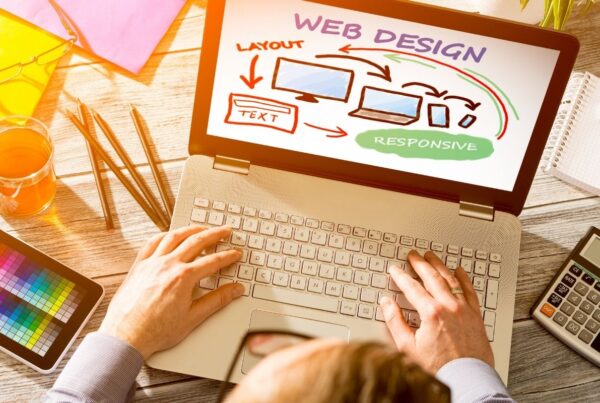 Why Hire a Web Design Company to Create Your Website