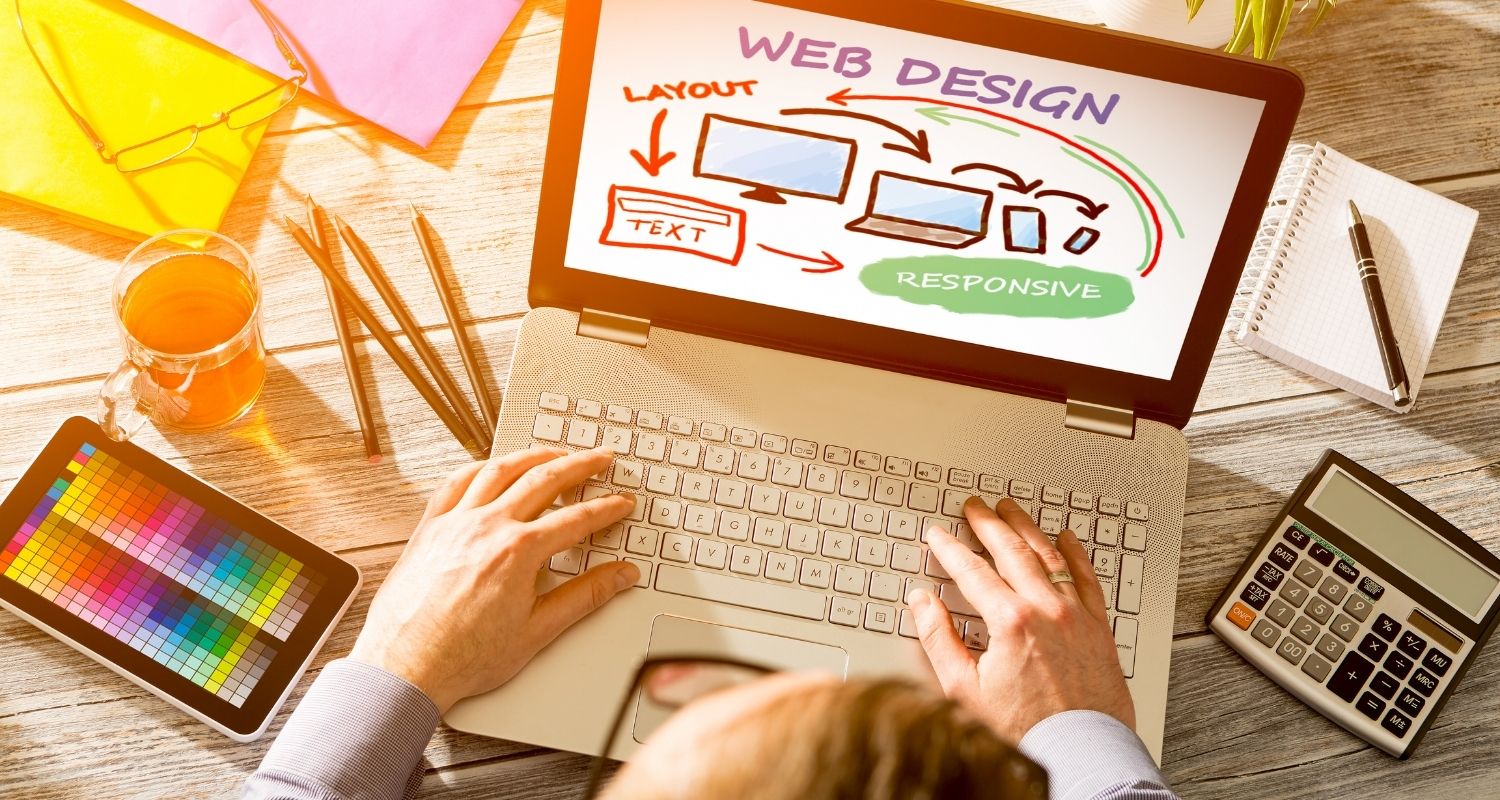 Why Hire a Web Design Company to Create Your Website?