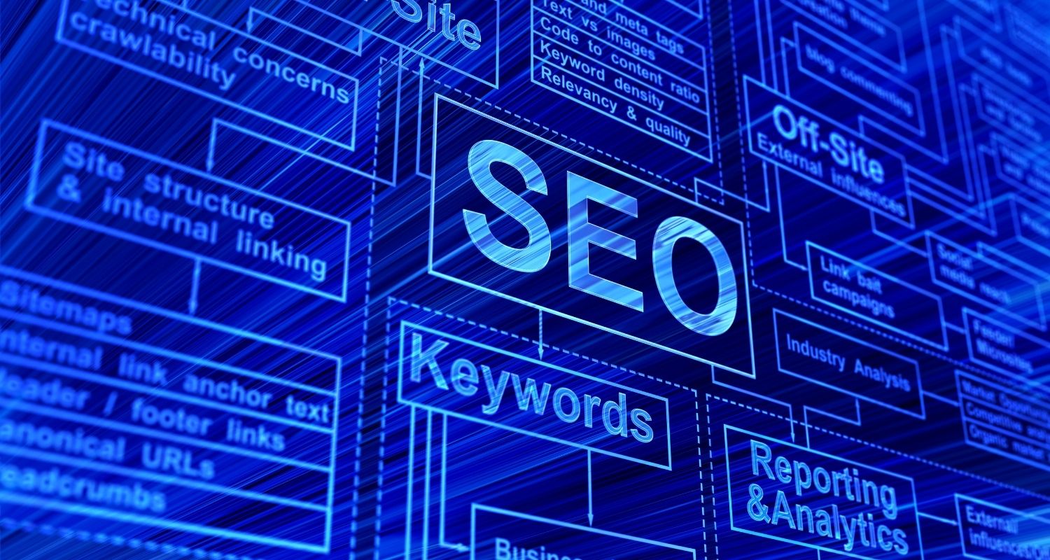 Smart SEO Strategies to Implement in 2022