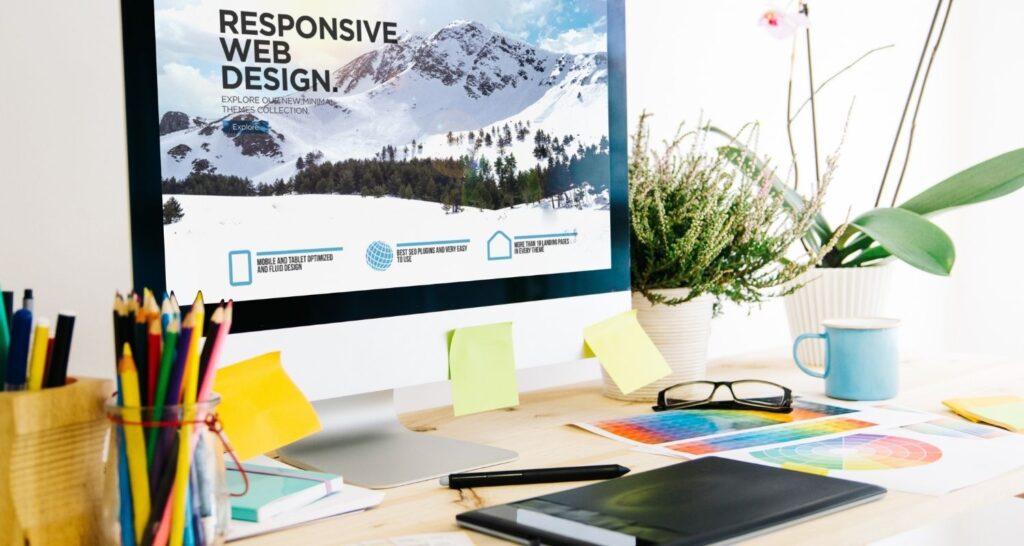 5 Website Ideas to Boost Your Business's Growth